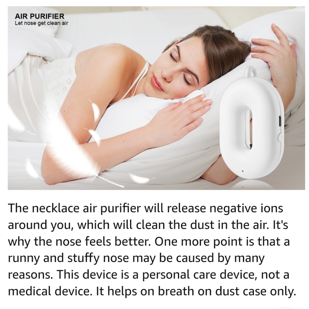 Weal Air Purifier - Picture 10 of 15